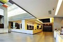 Wisdom Hotel Shanghaj Zewnętrze zdjęcie