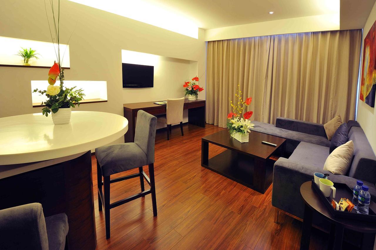 Wisdom Hotel Shanghaj Zewnętrze zdjęcie