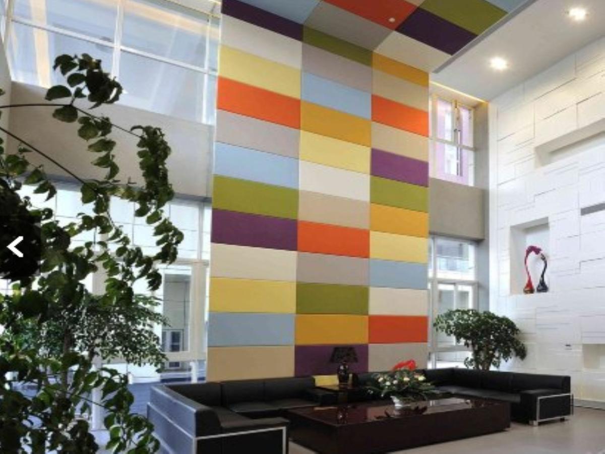Wisdom Hotel Shanghaj Zewnętrze zdjęcie